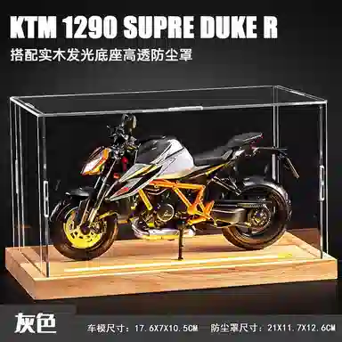 112 KTM 1290 Super Duke R