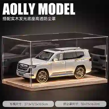 TOYOTALC300SUV118