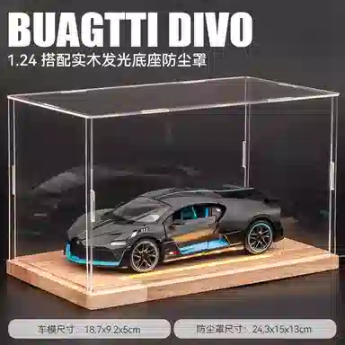 124DIVO