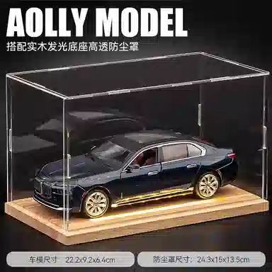 BMWi7124