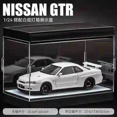 GTR R34124