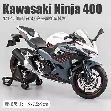 NINJIA400 112