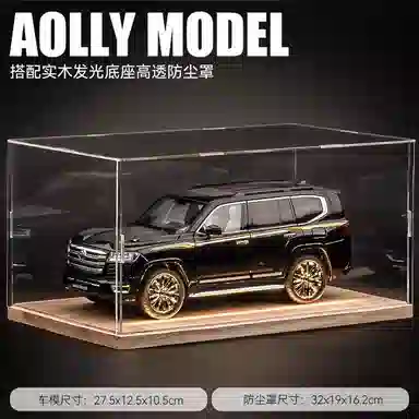 TOYOTALC300SUV118