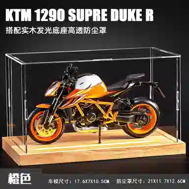 112 KTM 1290 Super Duke R