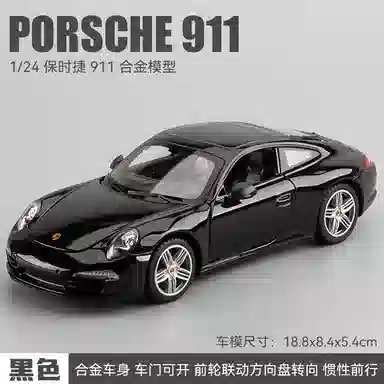 PORSCHE911124