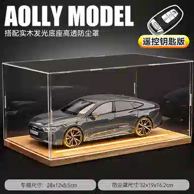 Audirs7118