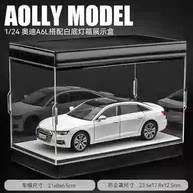 AudiA6L124