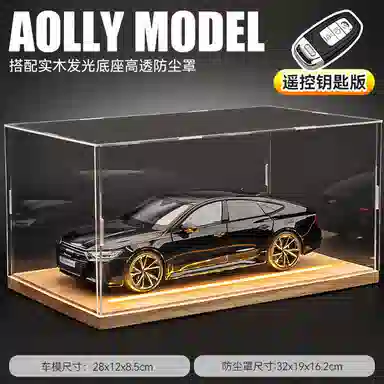 Audirs7118