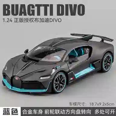 DIVO124