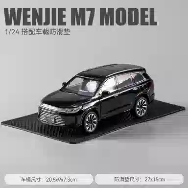 M7SUV124