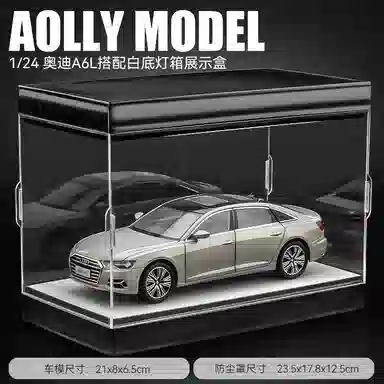 AudiA6L124