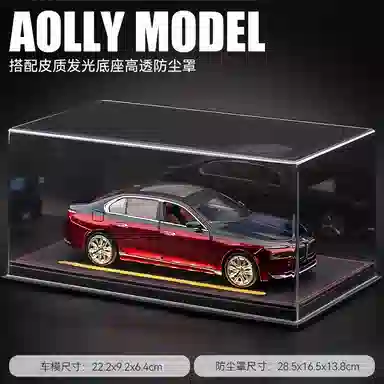 BMWi7124