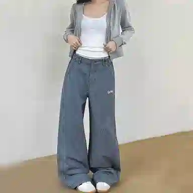 NEVER RULE vintagecleanfit