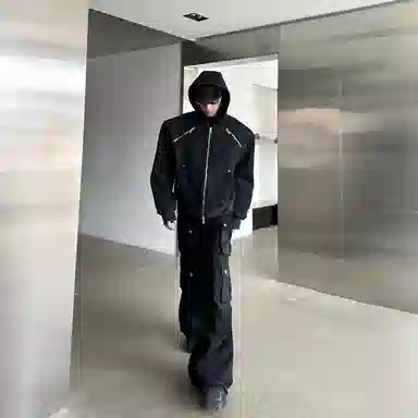 NEVER RULE cleanfit
