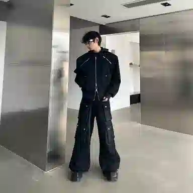 NEVER RULE cleanfit