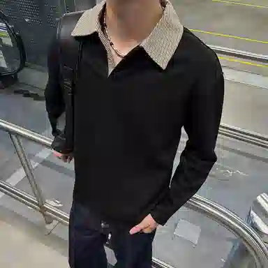 NEVER RULE cleanfittpolo