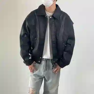 NEVER RULE vintagecleanfit