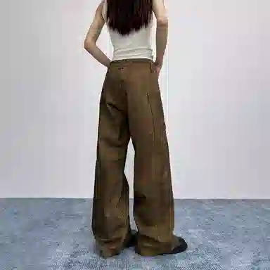 WELTER EXPERIMENT cleanfitvintage