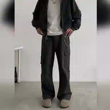 NEVER RULE vintagecleanfit