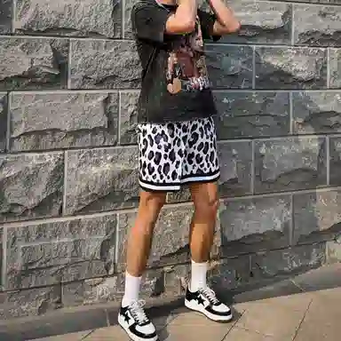 NEVER RULE vintage