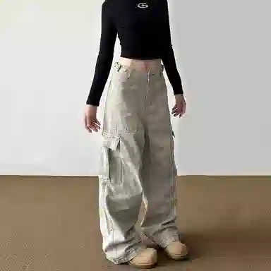 NEVER RULE vintagecleanfit