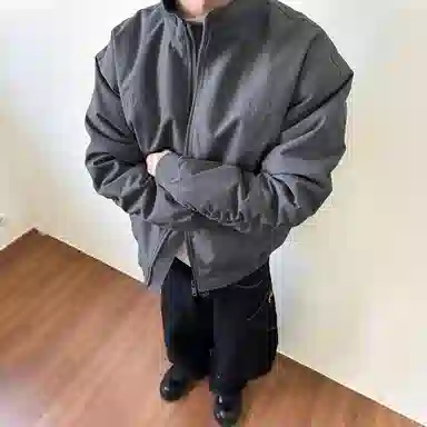 NEVER RULE bomberMA1