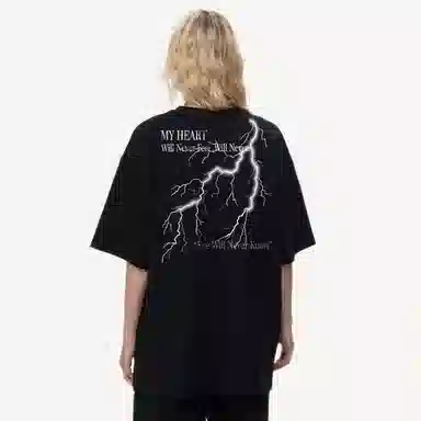 NEVER RULE vintagehiphopT