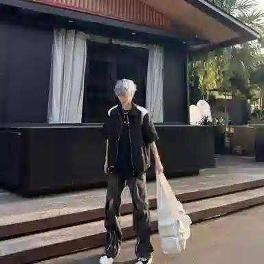 NEVER RULE vintagecleanfit