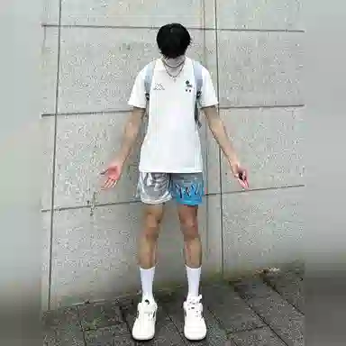 NEVER RULE insvintage