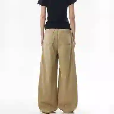 UPWARD LAB vintagebaggy