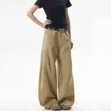 UPWARD LAB vintagebaggy