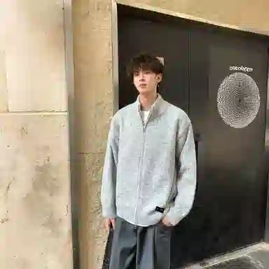 NEVER RULE vintagelogo