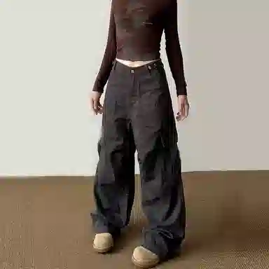 NEVER RULE vintagecleanfit