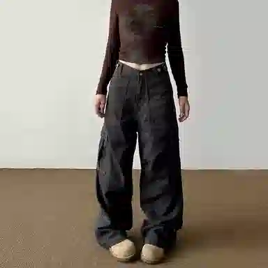 NEVER RULE vintagecleanfit