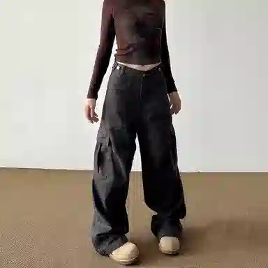 NEVER RULE vintagecleanfit