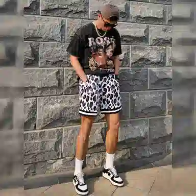 NEVER RULE vintage