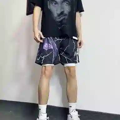 NEVER RULE vintage