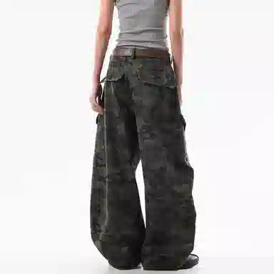 NEVER RULE vintagevibe