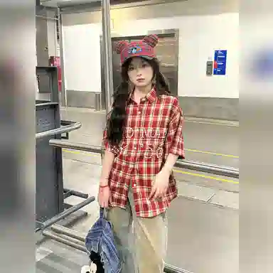 NEVER RULE vintageoversize