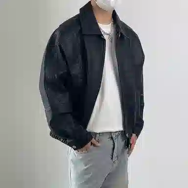 NEVER RULE vintagecleanfit