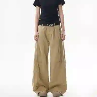 UPWARD LAB vintagebaggy