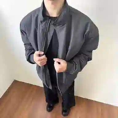 NEVER RULE bomberMA1