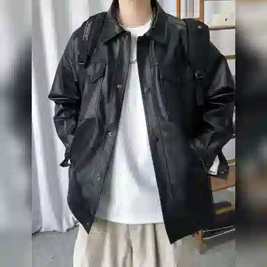 NEVER RULE puvintage