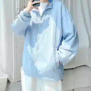 NEVER RULE UPF50+vintage