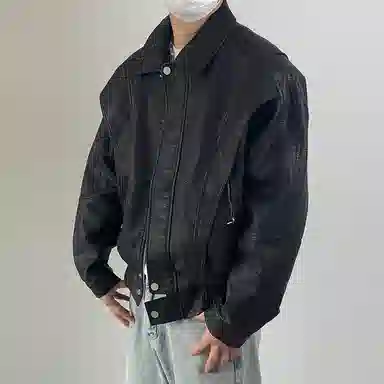 NEVER RULE vintagecleanfit