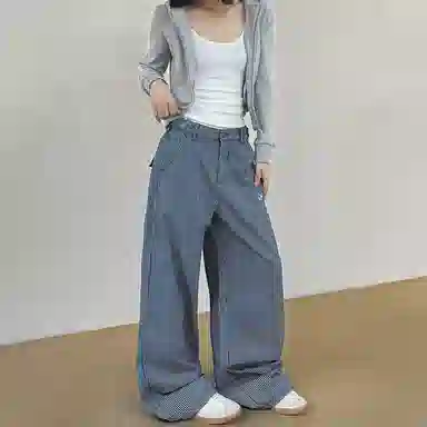 NEVER RULE vintagecleanfit