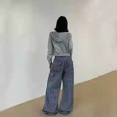 NEVER RULE vintagecleanfit