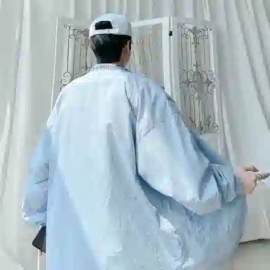 NEVER RULE UPF50+vintage