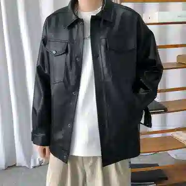 NEVER RULE puvintage