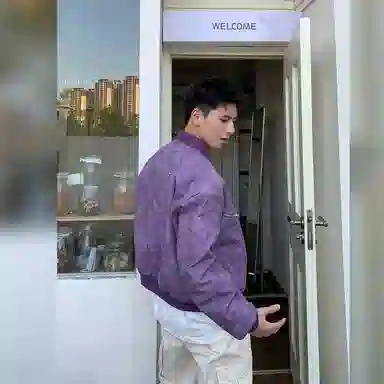 NEVER RULE pucleanfit